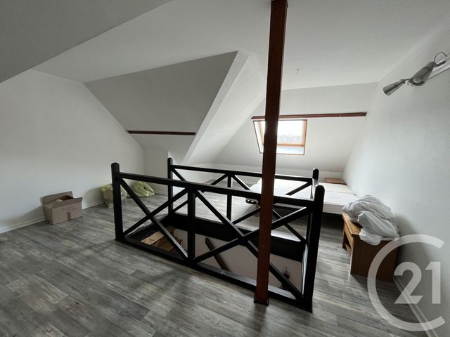 maison à vendre - 5 pièces - 107.0 m2 - ST QUENTIN - 02 - PICARDIE - Century 21 Faubourg D'Isle