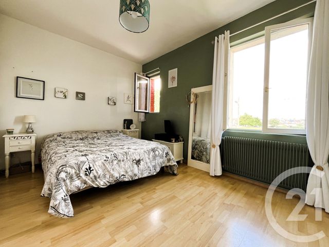 maison à vendre - 5 pièces - 107.0 m2 - ST QUENTIN - 02 - PICARDIE - Century 21 Faubourg D'Isle