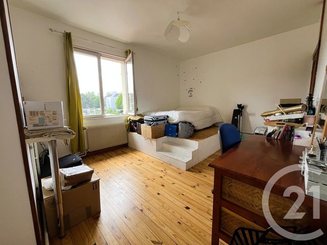 maison à vendre - 5 pièces - 107.0 m2 - ST QUENTIN - 02 - PICARDIE - Century 21 Faubourg D'Isle
