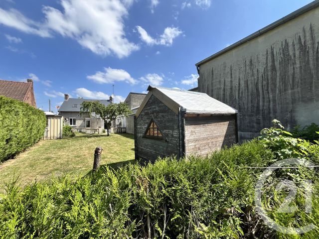 Afficher la photo en grand maison à vendre - 5 pièces - 85.0 m2 - BELLICOURT - 02 - PICARDIE - Century 21 Faubourg D'Isle