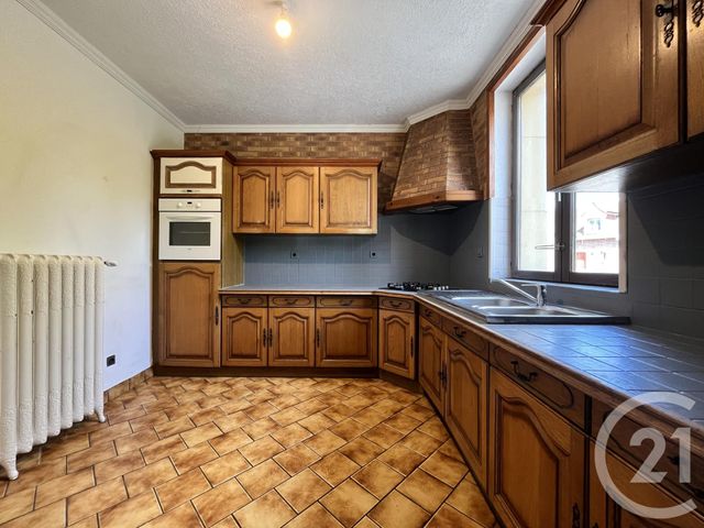 Afficher la photo en grand maison à vendre - 5 pièces - 85.0 m2 - BELLICOURT - 02 - PICARDIE - Century 21 Faubourg D'Isle