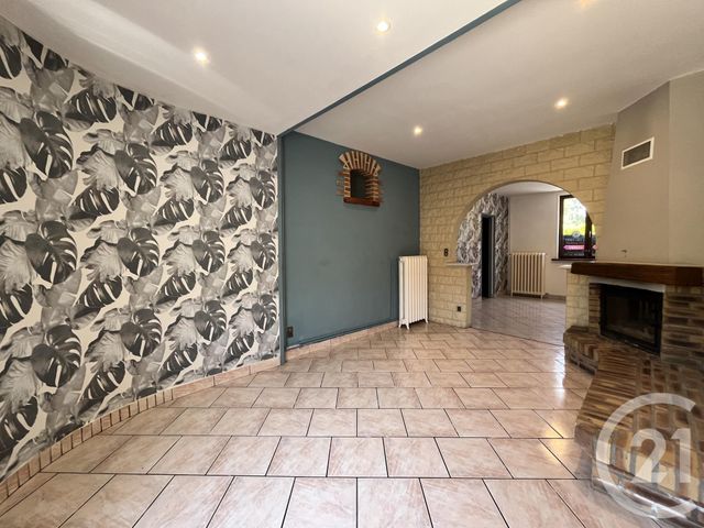 Afficher la photo en grand maison à vendre - 5 pièces - 85.0 m2 - BELLICOURT - 02 - PICARDIE - Century 21 Faubourg D'Isle