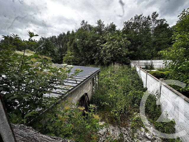 Afficher la photo en grand parking à louer - 350.0 m2 - ROUVROY - 02 - PICARDIE - Century 21 Faubourg D'Isle