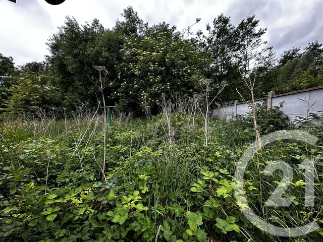 Afficher la photo en grand parking à louer - 350.0 m2 - ROUVROY - 02 - PICARDIE - Century 21 Faubourg D'Isle