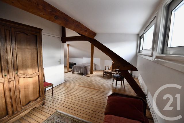 maison à vendre - 7 pièces - 150.0 m2 - ST QUENTIN - 02 - PICARDIE - Century 21 Faubourg D'Isle