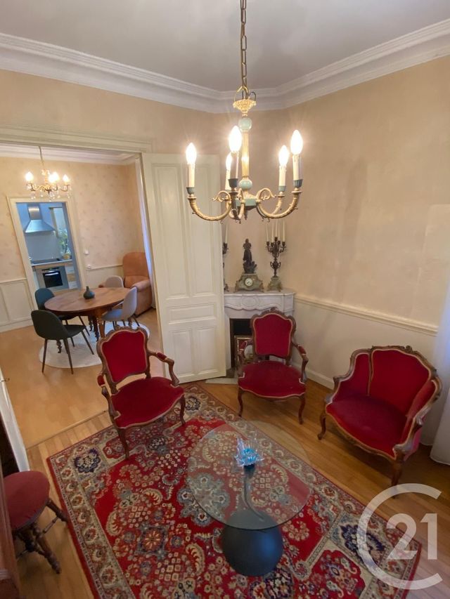 maison à vendre - 7 pièces - 150.0 m2 - ST QUENTIN - 02 - PICARDIE - Century 21 Faubourg D'Isle