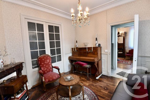 maison à vendre - 7 pièces - 150.0 m2 - ST QUENTIN - 02 - PICARDIE - Century 21 Faubourg D'Isle