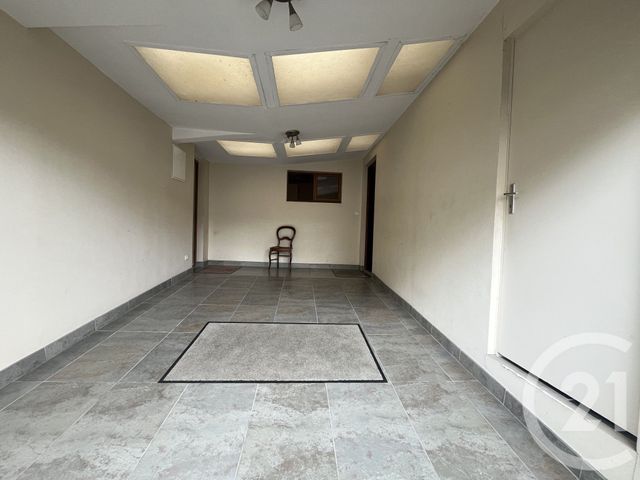 maison à vendre - 7 pièces - 150.0 m2 - ST QUENTIN - 02 - PICARDIE - Century 21 Faubourg D'Isle