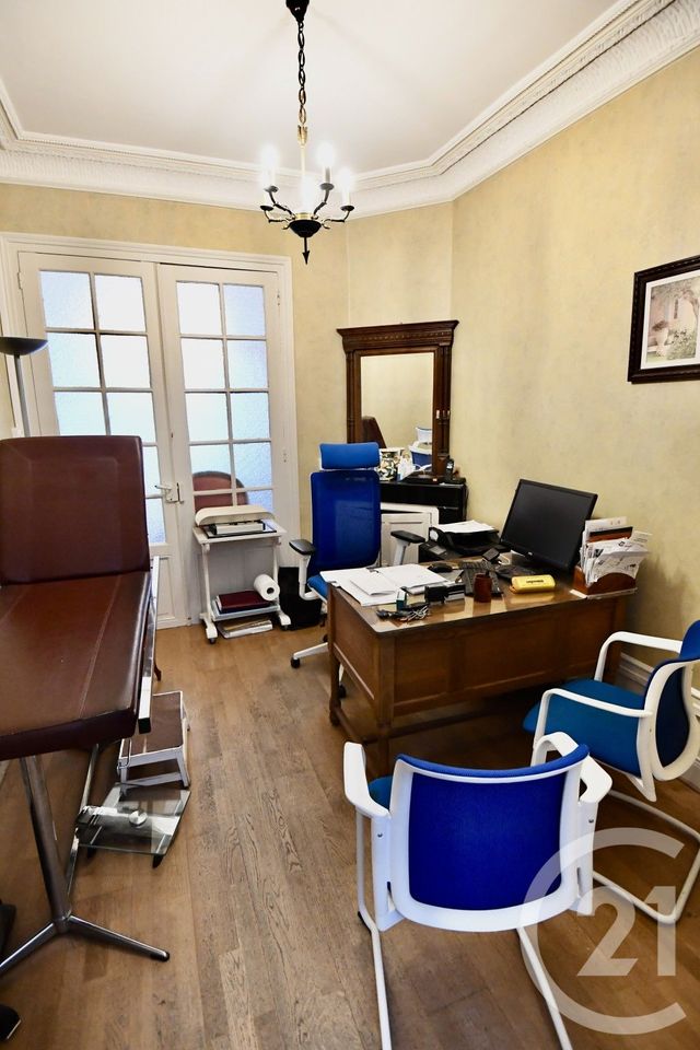 maison à vendre - 7 pièces - 150.0 m2 - ST QUENTIN - 02 - PICARDIE - Century 21 Faubourg D'Isle