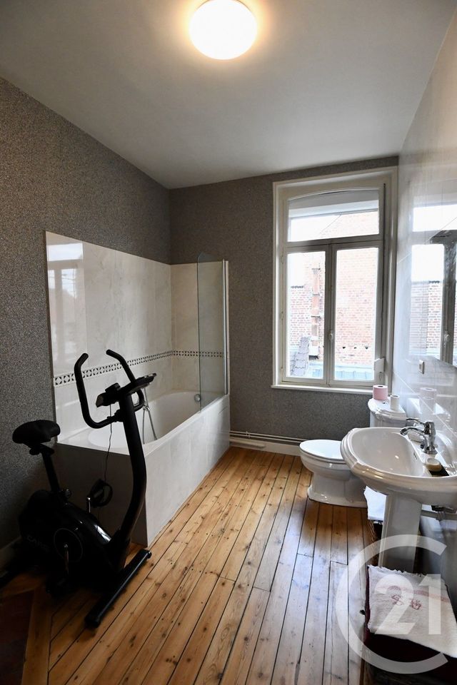 maison à vendre - 7 pièces - 150.0 m2 - ST QUENTIN - 02 - PICARDIE - Century 21 Faubourg D'Isle