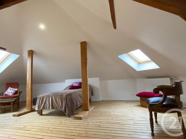 maison à vendre - 7 pièces - 150.0 m2 - ST QUENTIN - 02 - PICARDIE - Century 21 Faubourg D'Isle