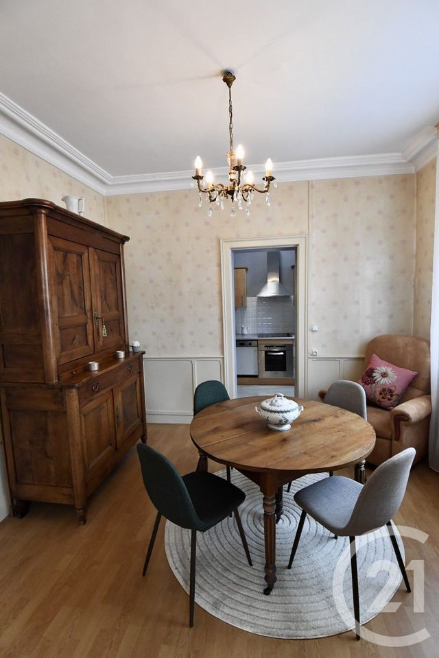 maison à vendre - 7 pièces - 150.0 m2 - ST QUENTIN - 02 - PICARDIE - Century 21 Faubourg D'Isle