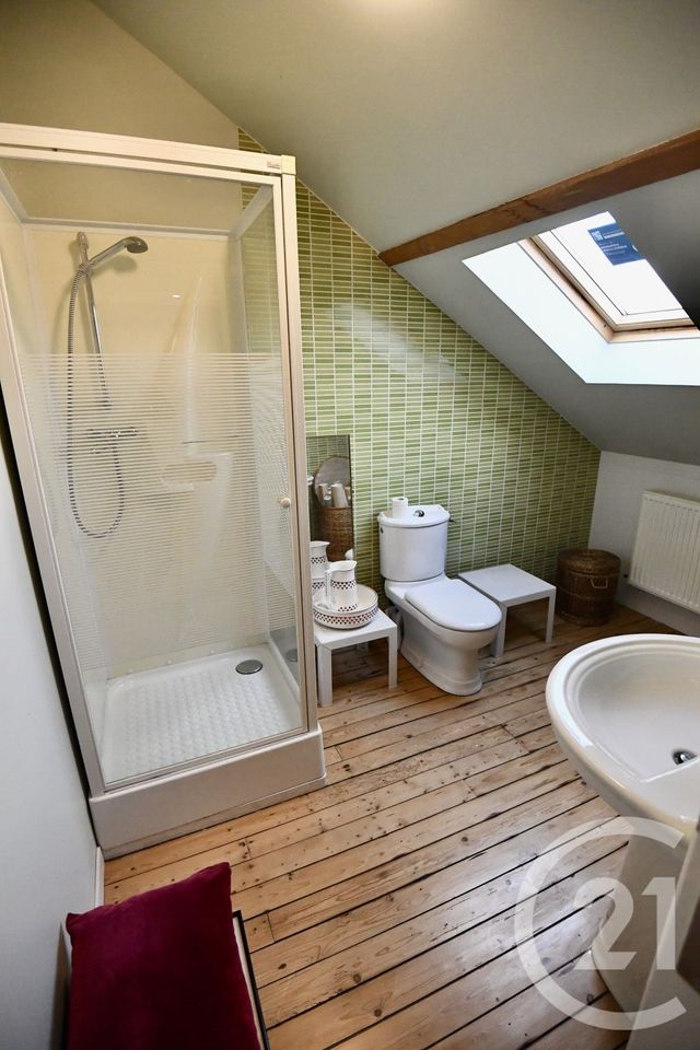 maison à vendre - 7 pièces - 150.0 m2 - ST QUENTIN - 02 - PICARDIE - Century 21 Faubourg D'Isle