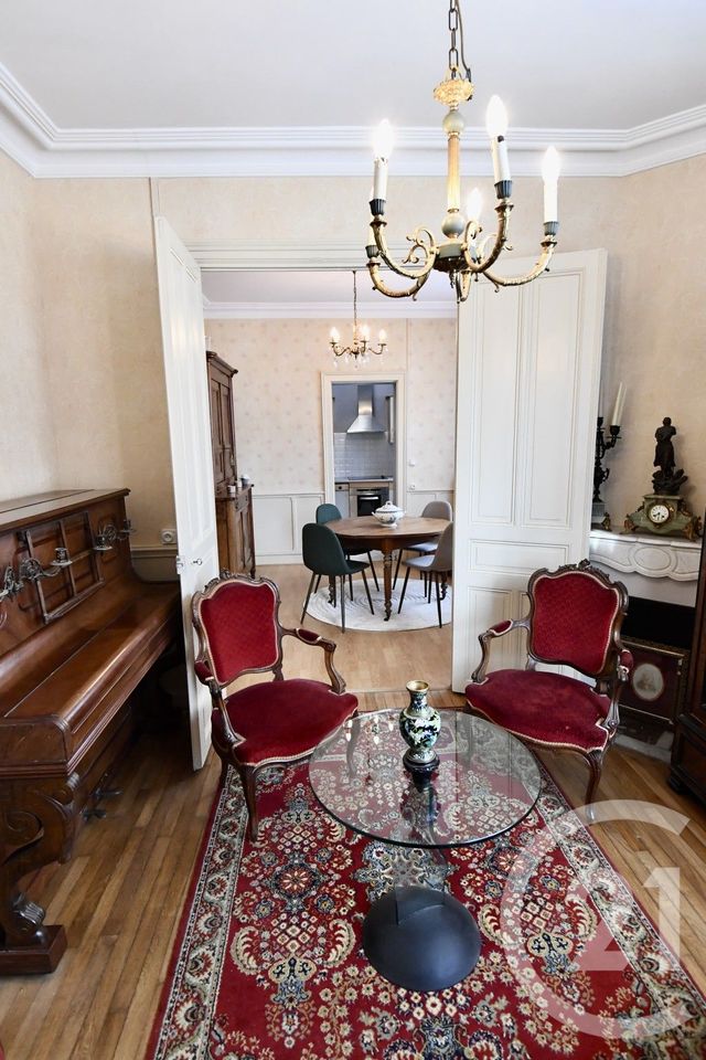 maison à vendre - 7 pièces - 150.0 m2 - ST QUENTIN - 02 - PICARDIE - Century 21 Faubourg D'Isle