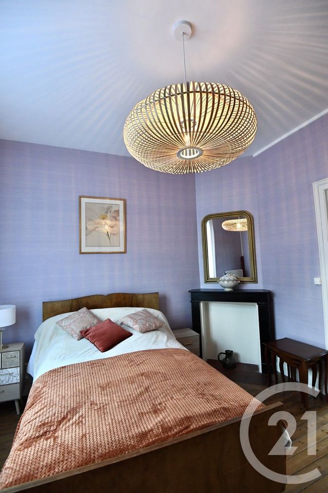 maison à vendre - 7 pièces - 150.0 m2 - ST QUENTIN - 02 - PICARDIE - Century 21 Faubourg D'Isle