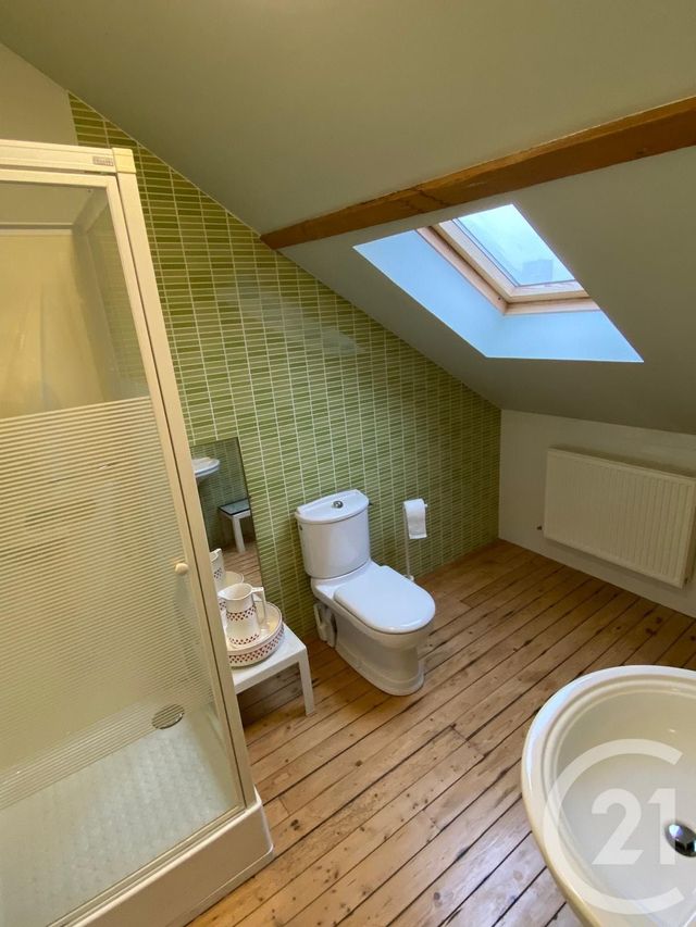 maison à vendre - 7 pièces - 150.0 m2 - ST QUENTIN - 02 - PICARDIE - Century 21 Faubourg D'Isle