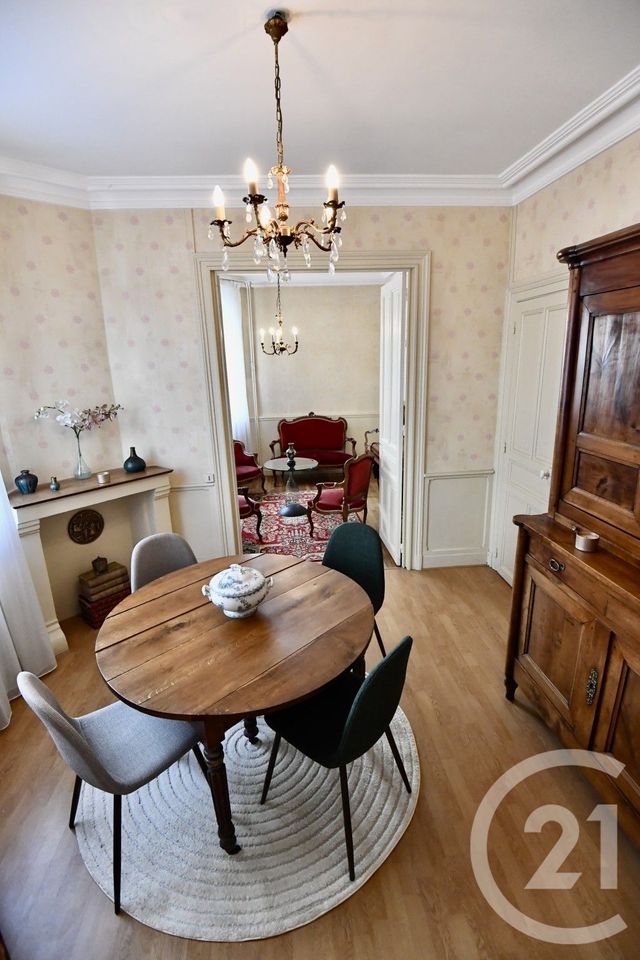 maison à vendre - 7 pièces - 150.0 m2 - ST QUENTIN - 02 - PICARDIE - Century 21 Faubourg D'Isle