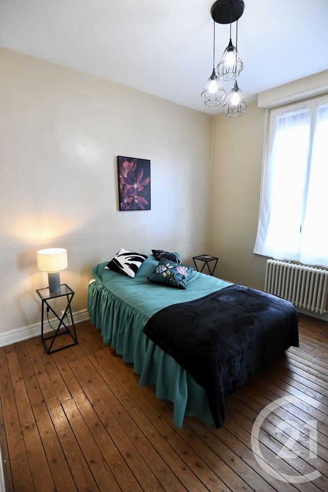 maison à vendre - 7 pièces - 150.0 m2 - ST QUENTIN - 02 - PICARDIE - Century 21 Faubourg D'Isle