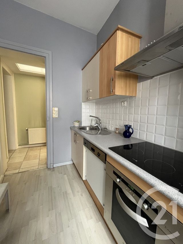 maison à vendre - 7 pièces - 150.0 m2 - ST QUENTIN - 02 - PICARDIE - Century 21 Faubourg D'Isle