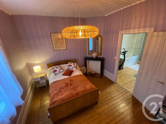 maison à vendre - 7 pièces - 150.0 m2 - ST QUENTIN - 02 - PICARDIE - Century 21 Faubourg D'Isle