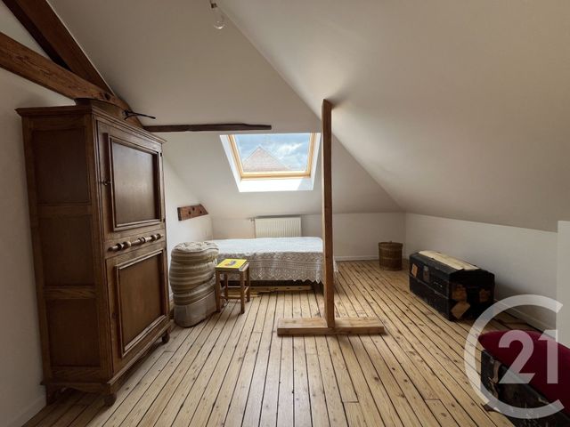 maison à vendre - 7 pièces - 150.0 m2 - ST QUENTIN - 02 - PICARDIE - Century 21 Faubourg D'Isle