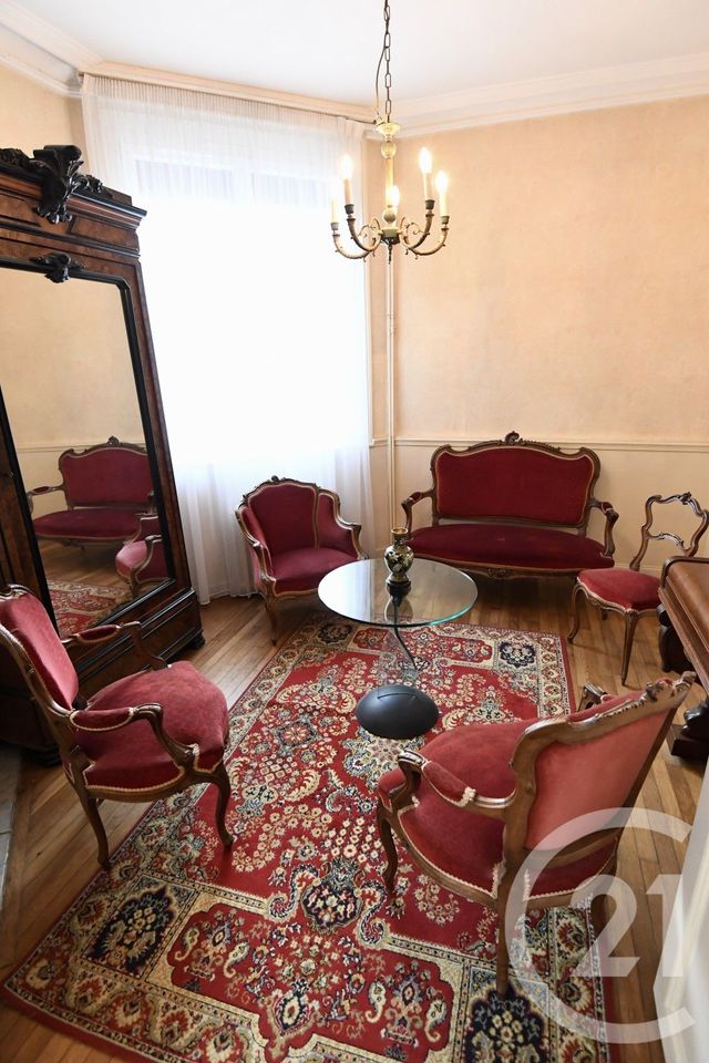 maison à vendre - 7 pièces - 150.0 m2 - ST QUENTIN - 02 - PICARDIE - Century 21 Faubourg D'Isle