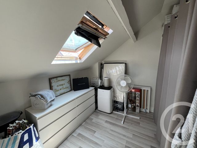 maison à vendre - 5 pièces - 100.2 m2 - SERAUCOURT LE GRAND - 02 - PICARDIE - Century 21 Faubourg D'Isle