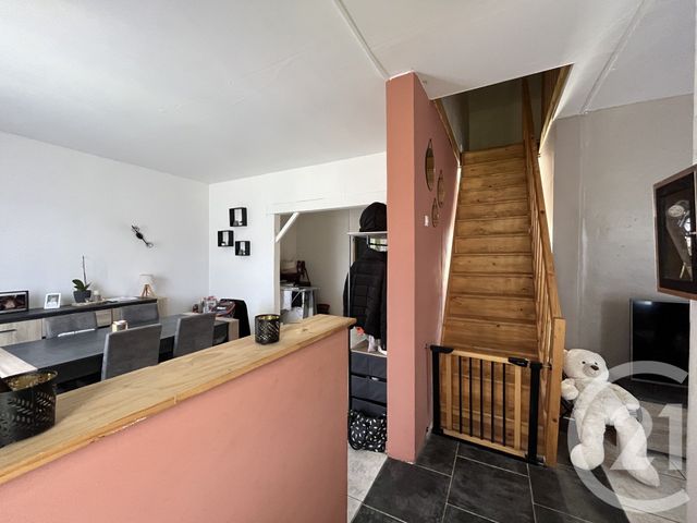 maison à vendre - 5 pièces - 100.2 m2 - SERAUCOURT LE GRAND - 02 - PICARDIE - Century 21 Faubourg D'Isle