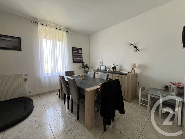 maison à vendre - 5 pièces - 100.2 m2 - SERAUCOURT LE GRAND - 02 - PICARDIE - Century 21 Faubourg D'Isle