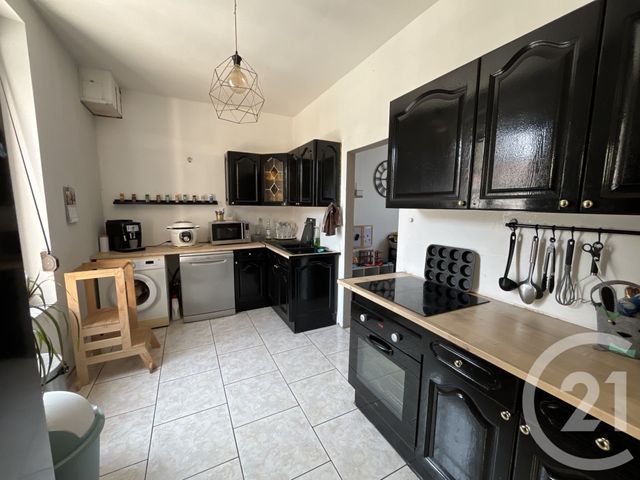 maison à vendre - 5 pièces - 100.2 m2 - SERAUCOURT LE GRAND - 02 - PICARDIE - Century 21 Faubourg D'Isle