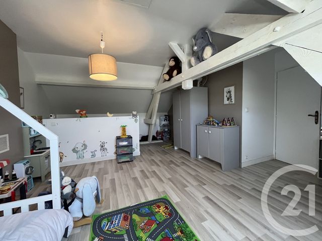 maison à vendre - 5 pièces - 100.2 m2 - SERAUCOURT LE GRAND - 02 - PICARDIE - Century 21 Faubourg D'Isle