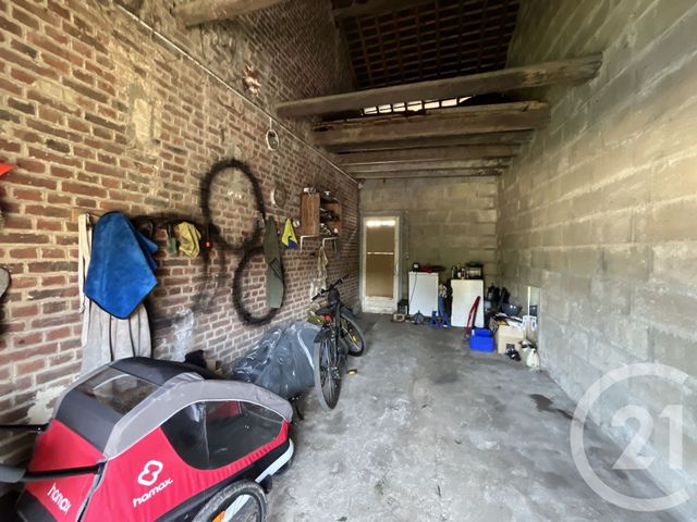 maison à vendre - 5 pièces - 100.2 m2 - SERAUCOURT LE GRAND - 02 - PICARDIE - Century 21 Faubourg D'Isle