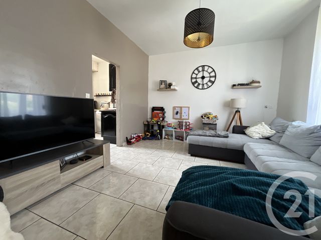 maison à vendre - 5 pièces - 100.2 m2 - SERAUCOURT LE GRAND - 02 - PICARDIE - Century 21 Faubourg D'Isle