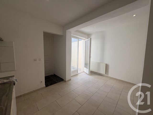 maison à louer - 3 pièces - 70.0 m2 - ST QUENTIN - 02 - PICARDIE - Century 21 Faubourg D'Isle