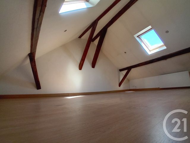 maison à vendre - 8 pièces - 180.0 m2 - ST QUENTIN - 02 - PICARDIE - Century 21 Faubourg D'Isle