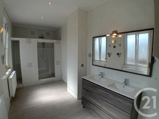 maison à vendre - 8 pièces - 180.0 m2 - ST QUENTIN - 02 - PICARDIE - Century 21 Faubourg D'Isle