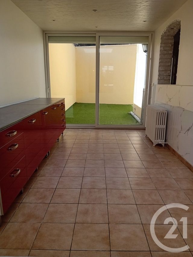 maison à vendre - 8 pièces - 180.0 m2 - ST QUENTIN - 02 - PICARDIE - Century 21 Faubourg D'Isle