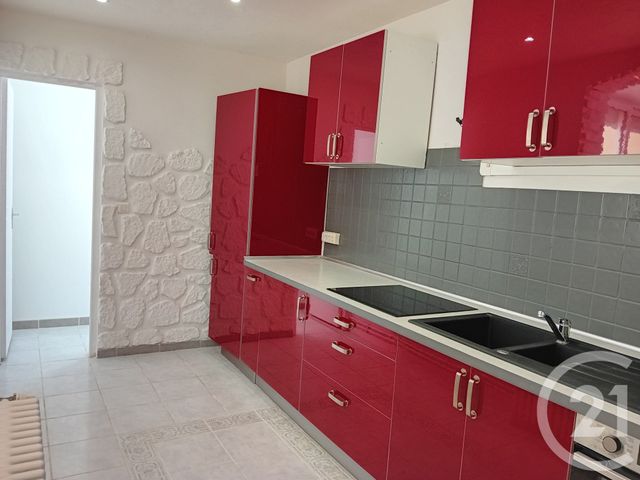 maison à vendre - 8 pièces - 180.0 m2 - ST QUENTIN - 02 - PICARDIE - Century 21 Faubourg D'Isle