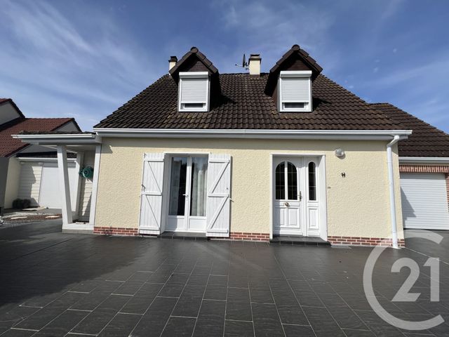 maison - GRUGIES - 02