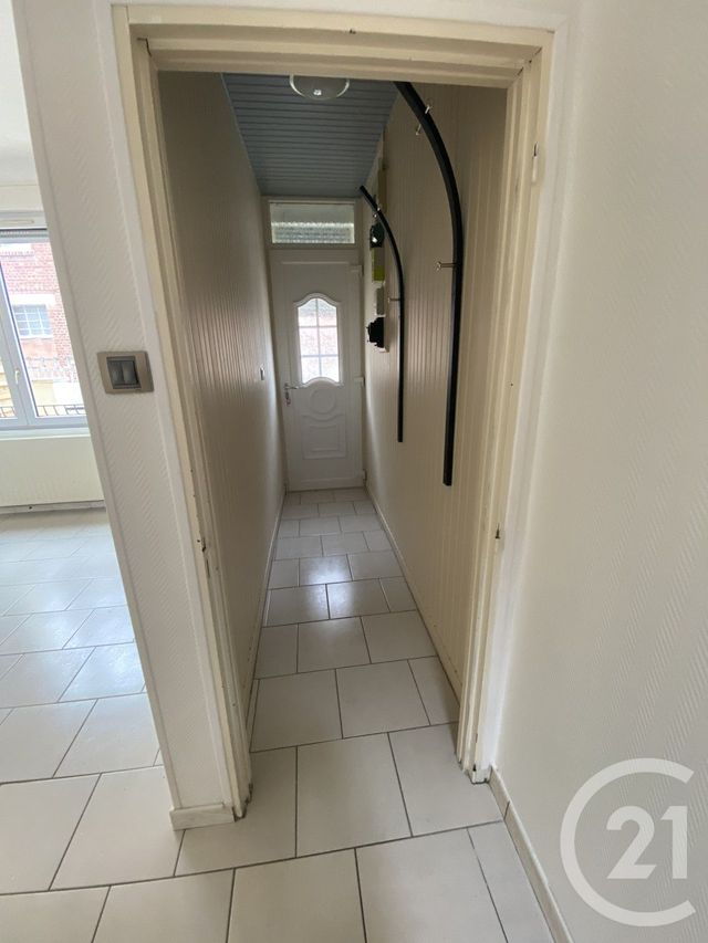 Afficher la photo en grand maison à louer - 4 pièces - 65.0 m2 - ST QUENTIN - 02 - PICARDIE - Century 21 Faubourg D'Isle