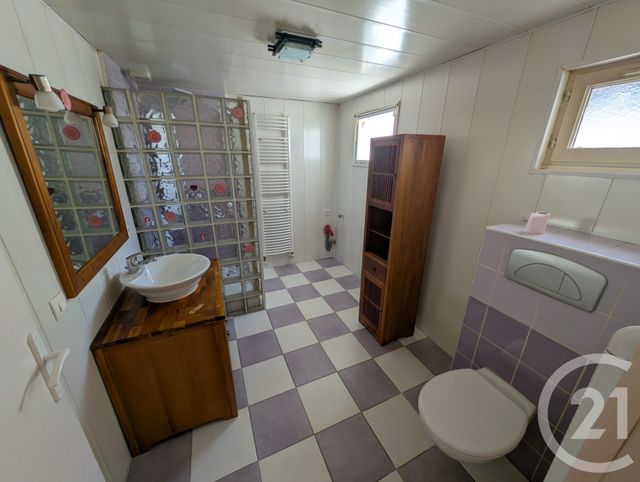 Afficher la photo en grand maison à louer - 4 pièces - 65.0 m2 - ST QUENTIN - 02 - PICARDIE - Century 21 Faubourg D'Isle