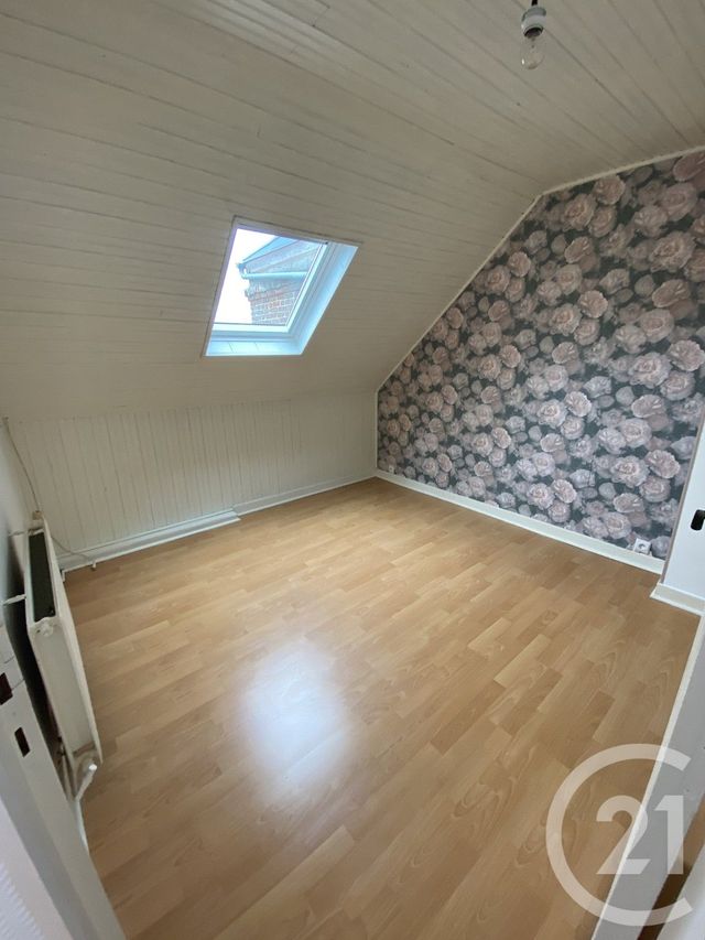 Afficher la photo en grand maison à louer - 4 pièces - 65.0 m2 - ST QUENTIN - 02 - PICARDIE - Century 21 Faubourg D'Isle