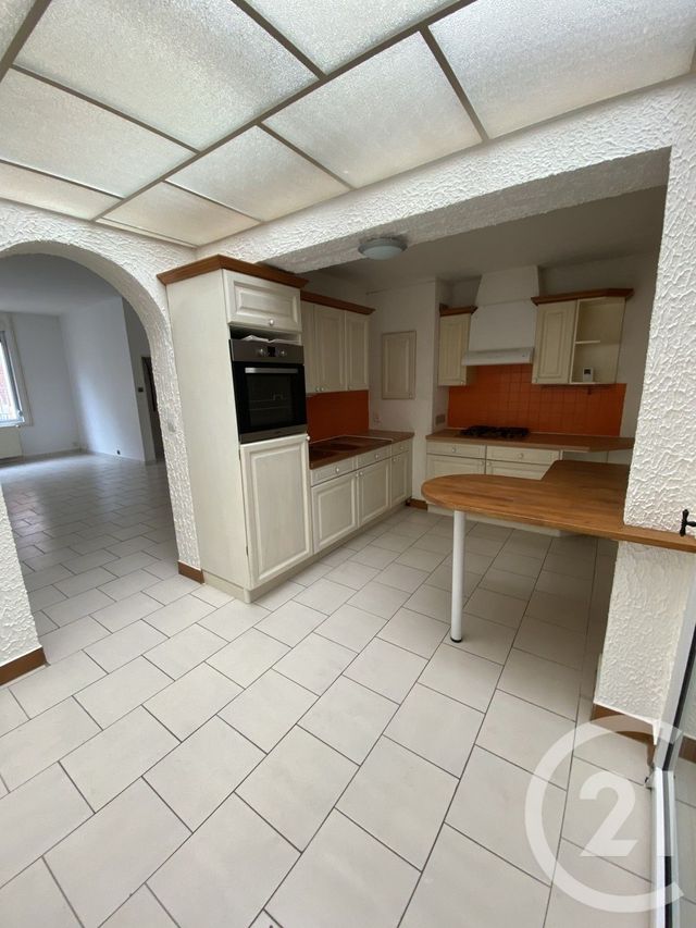Afficher la photo en grand maison à louer - 4 pièces - 65.0 m2 - ST QUENTIN - 02 - PICARDIE - Century 21 Faubourg D'Isle