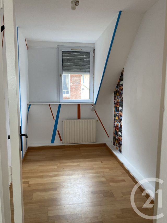 Afficher la photo en grand maison à louer - 4 pièces - 65.0 m2 - ST QUENTIN - 02 - PICARDIE - Century 21 Faubourg D'Isle