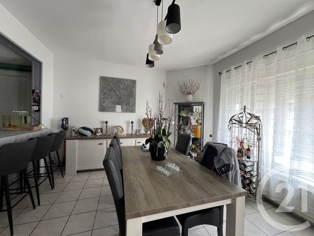 maison à vendre - 4 pièces - 122.0 m2 - ST QUENTIN - 02 - PICARDIE - Century 21 Faubourg D'Isle