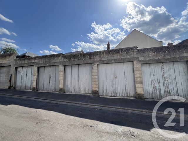 maison à vendre - 4 pièces - 122.0 m2 - ST QUENTIN - 02 - PICARDIE - Century 21 Faubourg D'Isle