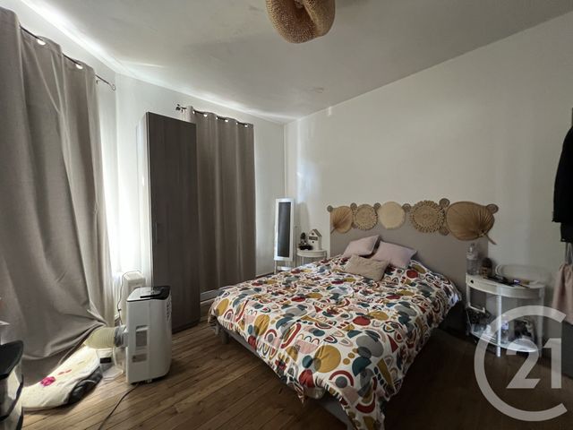 maison à vendre - 4 pièces - 122.0 m2 - ST QUENTIN - 02 - PICARDIE - Century 21 Faubourg D'Isle