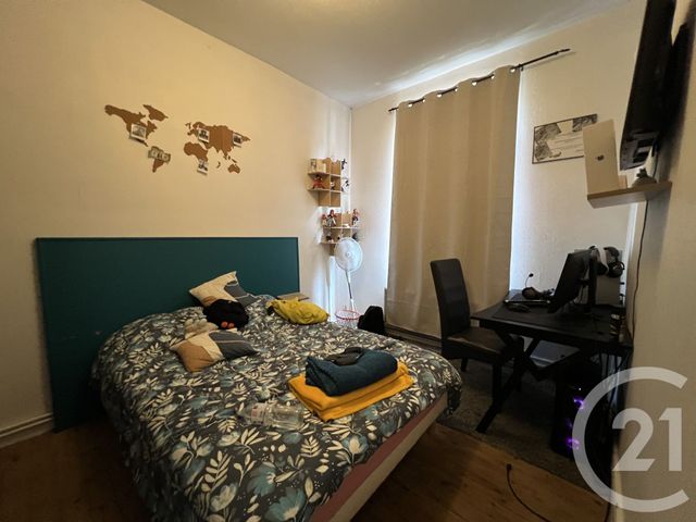 maison à vendre - 4 pièces - 122.0 m2 - ST QUENTIN - 02 - PICARDIE - Century 21 Faubourg D'Isle