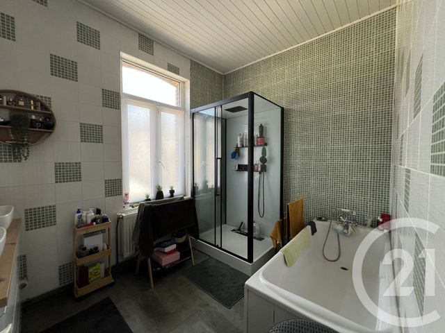 maison à vendre - 4 pièces - 122.0 m2 - ST QUENTIN - 02 - PICARDIE - Century 21 Faubourg D'Isle