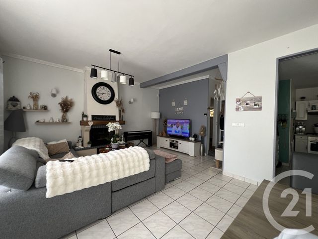 maison à vendre - 4 pièces - 122.0 m2 - ST QUENTIN - 02 - PICARDIE - Century 21 Faubourg D'Isle